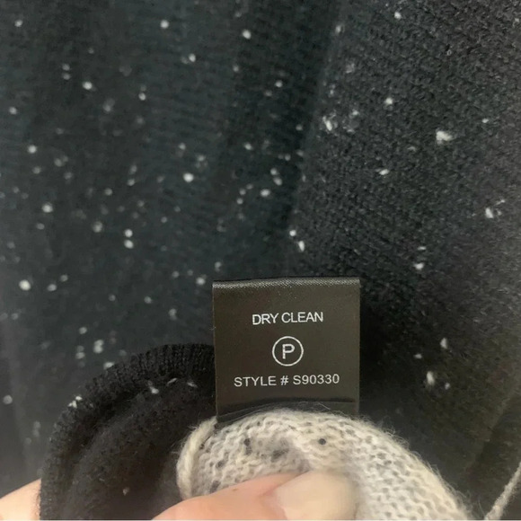 Skull Cashmere Giant Jack Skull Cashmere Sweater - Picture 14 of 14